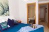 Apartamento en Benajarafe - A&N Valle Niza Family Retreat – Pool, Terrace & Pa