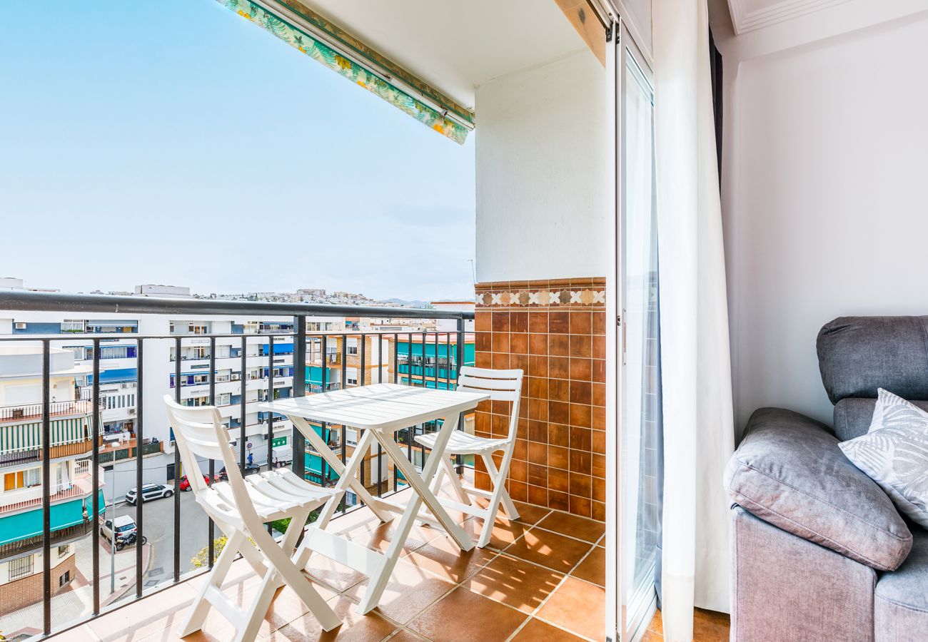 Apartamento en Torre del Mar - A&N Azucena, Torre del Mar