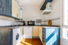 Apartamento en Torre del Mar - A&N Apartamento Centro y Playa con Terraza – Torre