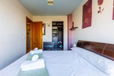 Apartamento en Torre del Mar - A&N Villa Catiana, Torre del Mar