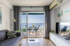 Apartamento en Torre del Mar - A&N Beach Front Miami