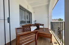 Casa en Vélez Málaga - A&N Niza Beach