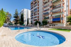 Apartamento en Torre del Mar - A&N Malaga 3, Torre del Mar