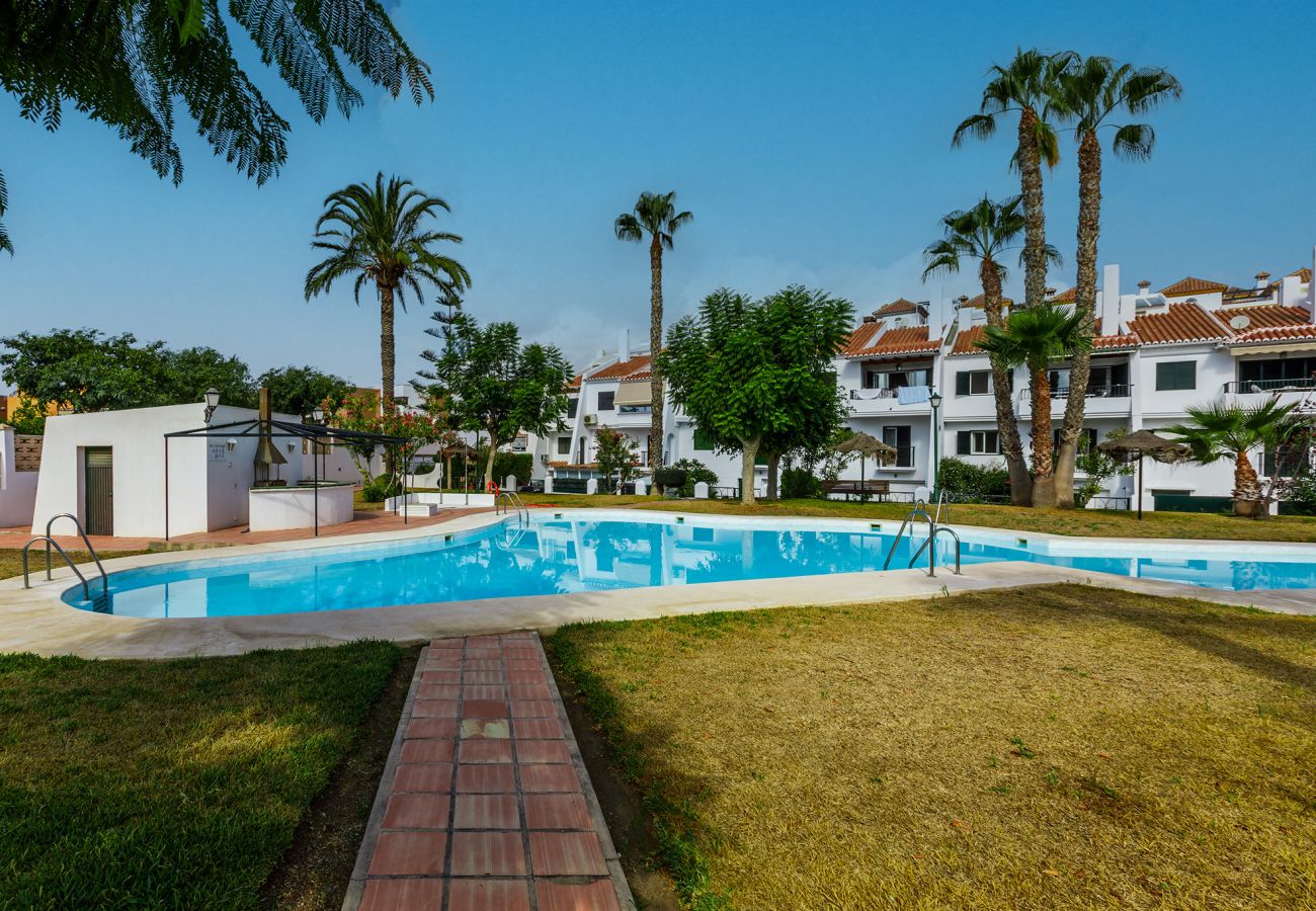 Casa en Torre del Mar - A&N Ribeiro, Torre del Mar