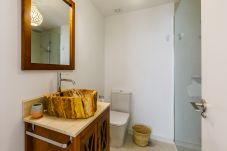 Apartamento en Vélez Málaga - A&N Piramides 3, Caleta de Velez