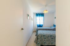 Apartamento en Vélez Málaga - A&N Piramides 3, Caleta de Velez