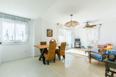 Apartamento en Vélez Málaga - A&N Piramides 3, Caleta de Velez