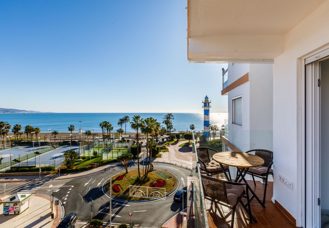 Apartamento en Torre del Mar - A&N Los Angeles de Torre del Mar