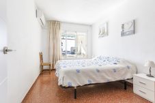 Apartamento en Torre del Mar - A&N Beachfront Terrace Living – Torre del Mar