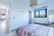 Apartamento en Torre del Mar - A&N Parque del Mar,  Torre del Mar