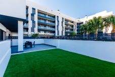 Apartamento en Torre del Mar - A&N Parque del Mar,  Torre del Mar