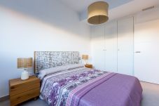 Apartamento en Torre del Mar - A&N Parque del Mar,  Torre del Mar