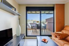 Apartamento en Torre del Mar - A&N Penthouse La Vega