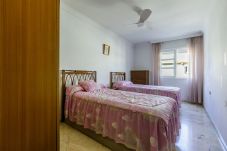 Apartamento en Torre del Mar - A&N Euromar, Torre del Mar