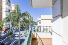 Apartamento en Torre del Mar - A&N Euromar, Torre del Mar