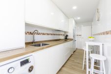 Apartamento en Torre del Mar - A&N Seafront Sea View Apartment with Terrace – Tor