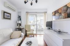 Apartamento en Torre del Mar - A&N California en Torre del Mar