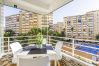 Estudio en Algarrobo Costa - A&N Algarrobo Beach Tower, Costa del Sol