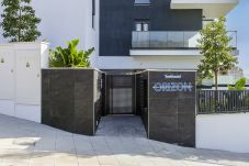 Apartamento en Algarrobo Costa - A&N Atico Dimo Terraza del Mar