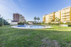 Apartamento en Algarrobo Costa - A&N Algarrobo Beach 2