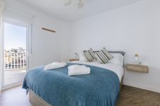 Apartamento en Torre del Mar - A&N Mar Azul Torre del Mar
