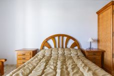 Apartamento en Torre del Mar - A&N Spacious Terrace Family Apartment Downtown – T