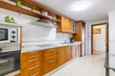 Apartamento en Torre del Mar - A&N Princesa 4
