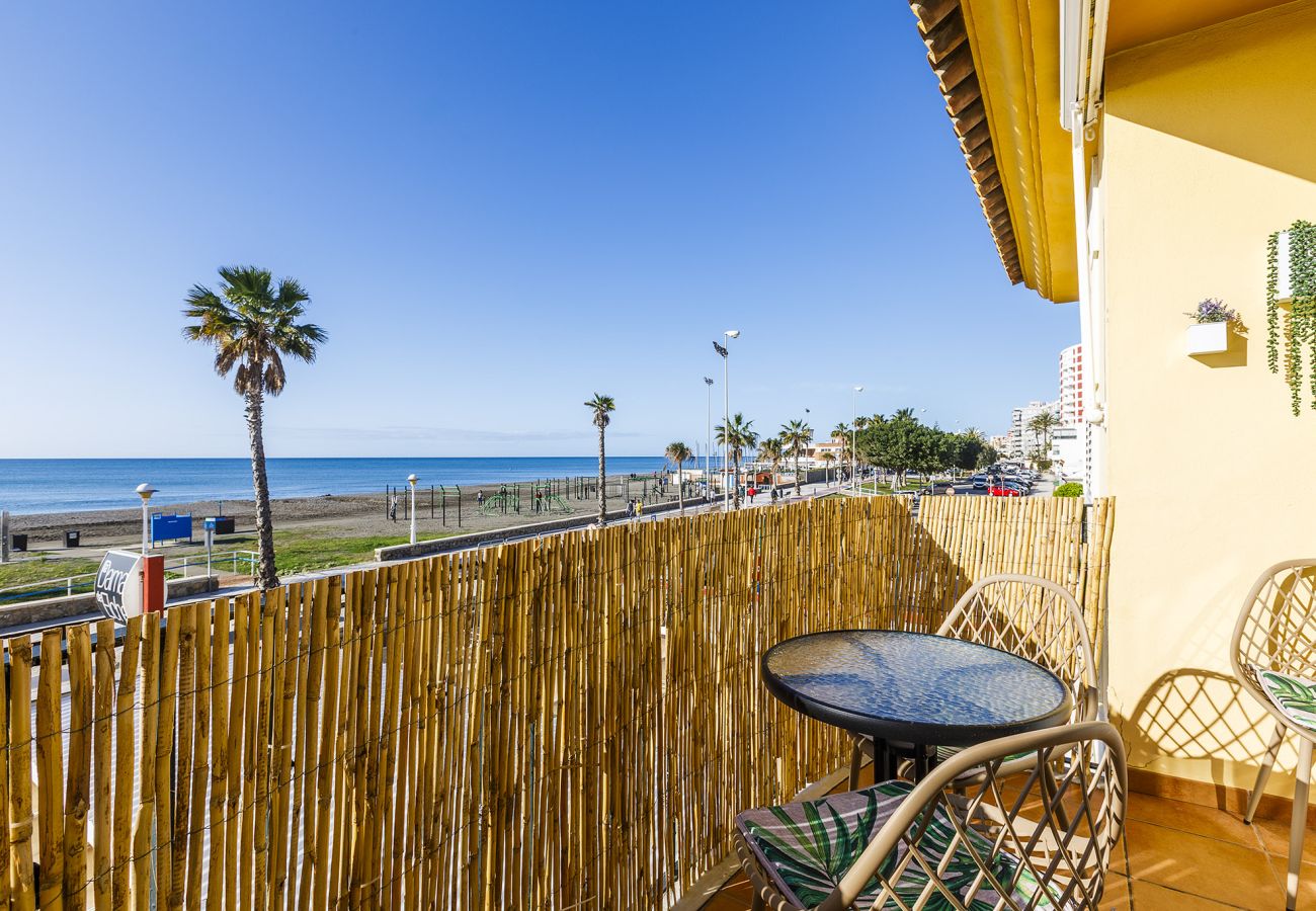 Apartamento en Torre del Mar - A&N Los Carmenes, Torre del Mar