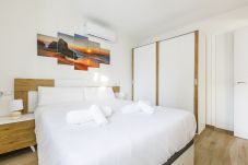 Apartamento en Torre del Mar - A&N Fran-Lou Torre del Mar