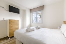 Apartamento en Torre del Mar - A&N Fran-Lou Torre del Mar