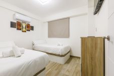 Apartamento en Torre del Mar - A&N Beach Promenade Family Escape – Torre del Mar