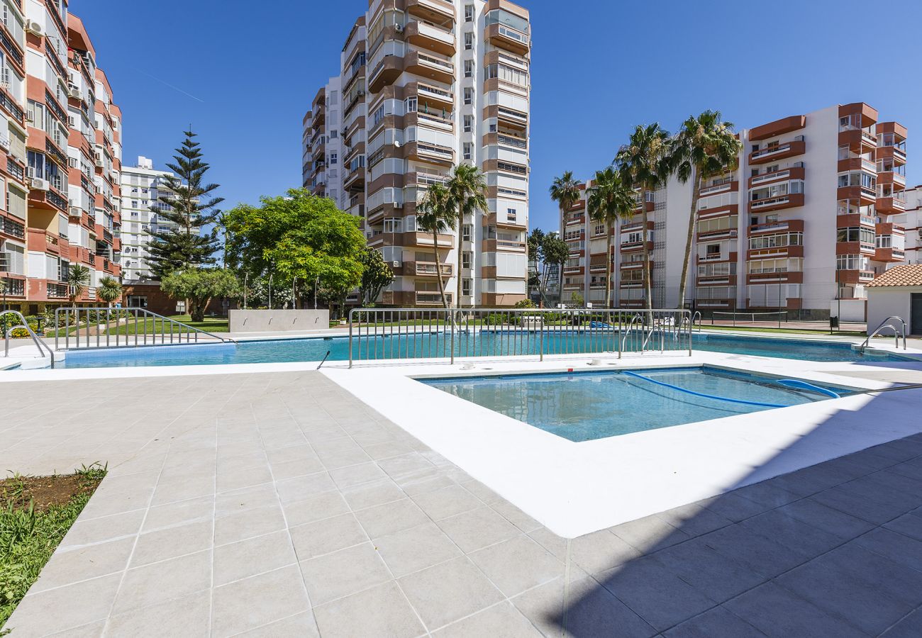 Estudio en Torre del Mar - A&N Sun & Sea Studio Haven – Torre del Mar