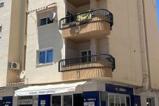 Apartamento en Torre del Mar - A&N Seafront 2 Torre del Mar