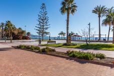 Apartamento en Torre del Mar - A&N Seafront 2 Torre del Mar