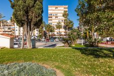 Apartamento en Torre del Mar - A&N Seafront 2 Torre del Mar