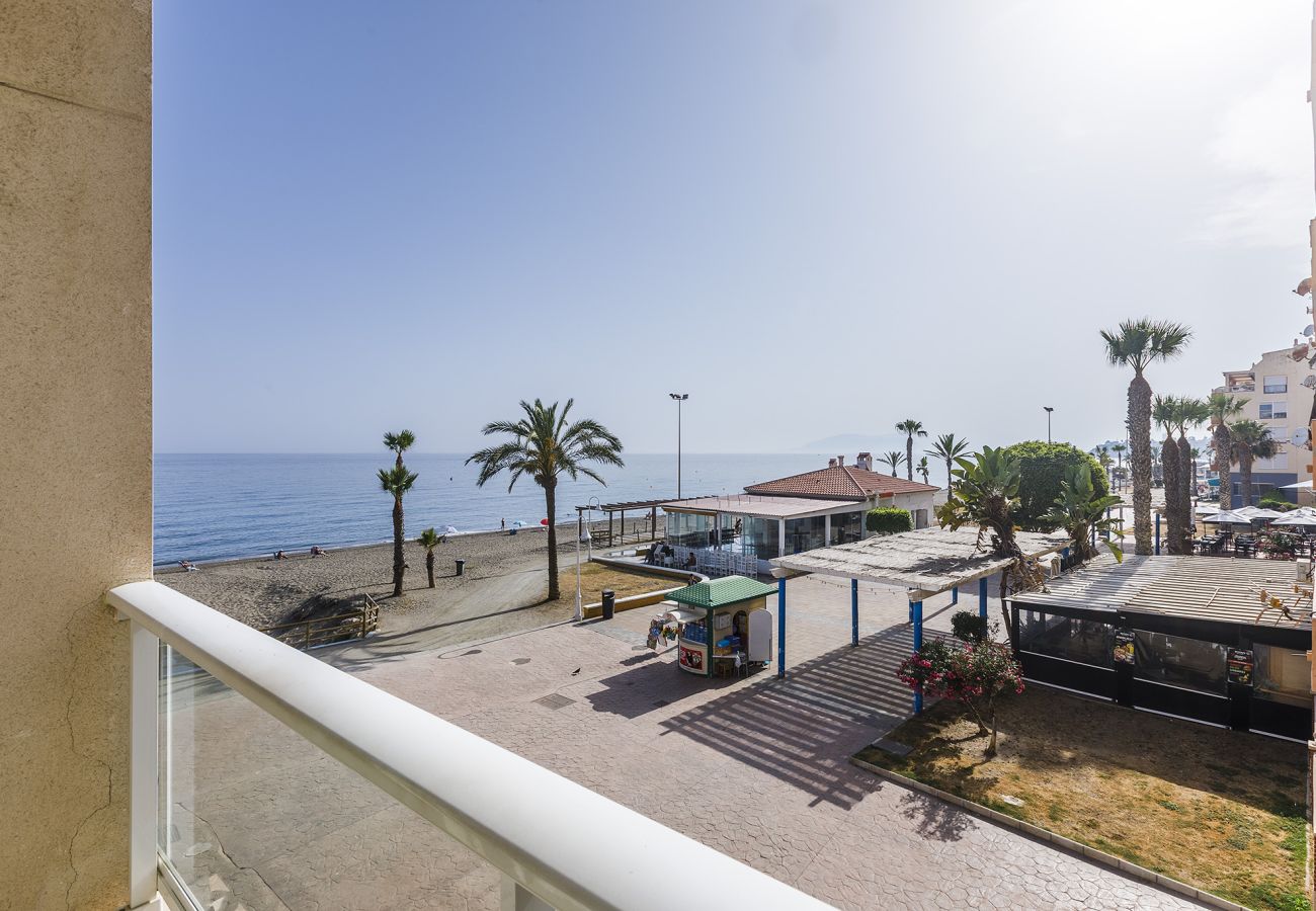 Apartamento en Rincón de la Victoria - A&N Rincon sun and beach