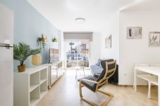 Apartamento en Rincón de la Victoria - A&N Rincon sun and beach
