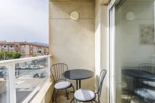 Apartamento en Rincón de la Victoria - A&N Rincón Seafront Terrace – Málaga Coast