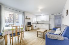 Apartamento en Torre del Mar - A&N Mediterranean Rooftop Escape – Torre del Mar