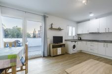 Apartamento en Torre del Mar - A&N Mediterranean Rooftop Escape – Torre del Mar