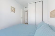 Apartamento en Torre del Mar - A&N Atico Dulcinea B