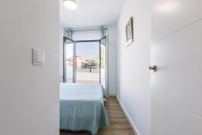 Apartamento en Torre del Mar - A&N Atico Dulcinea B