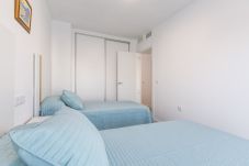 Apartamento en Torre del Mar - A&N Atico Dulcinea B