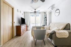 Apartamento en Torre del Mar - A&N Yecla Torre del Mar