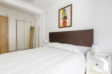 Apartamento en Torre del Mar - A&N Yecla Torre del Mar