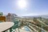 Apartamento en Torre del Mar - A&N La Vega 26, Torre del Mar