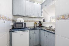 Estudio en Algarrobo Costa - A&N Algarrobo Beach 8