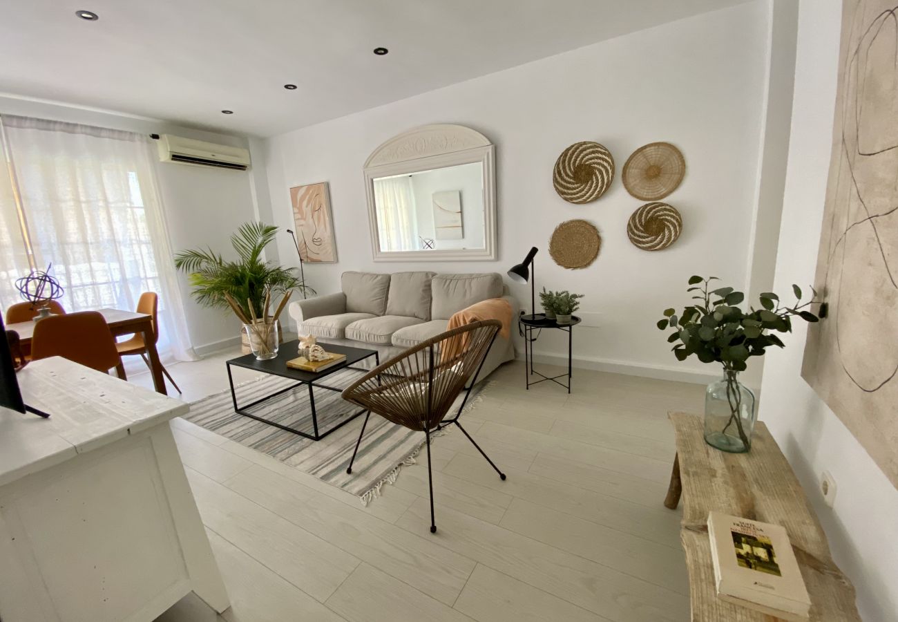 Apartamento en Torre del Mar - A&N Rincon de Sara