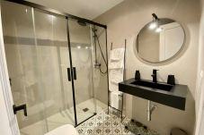 Apartamento en Torre del Mar - A&N Beach Walk Terrace Apartment – Torre del Mar