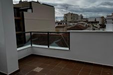 Apartamento en Torre del Mar - A&N Del Mar, Edificio Aragüez, Atico